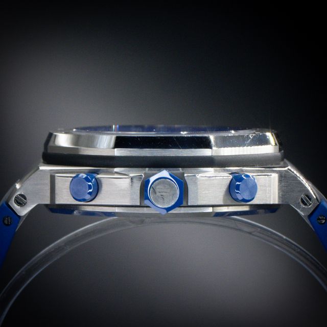 Audemars Piguet Royal Oak Offshore 26470ST.OO.A030CA.01 Image 2